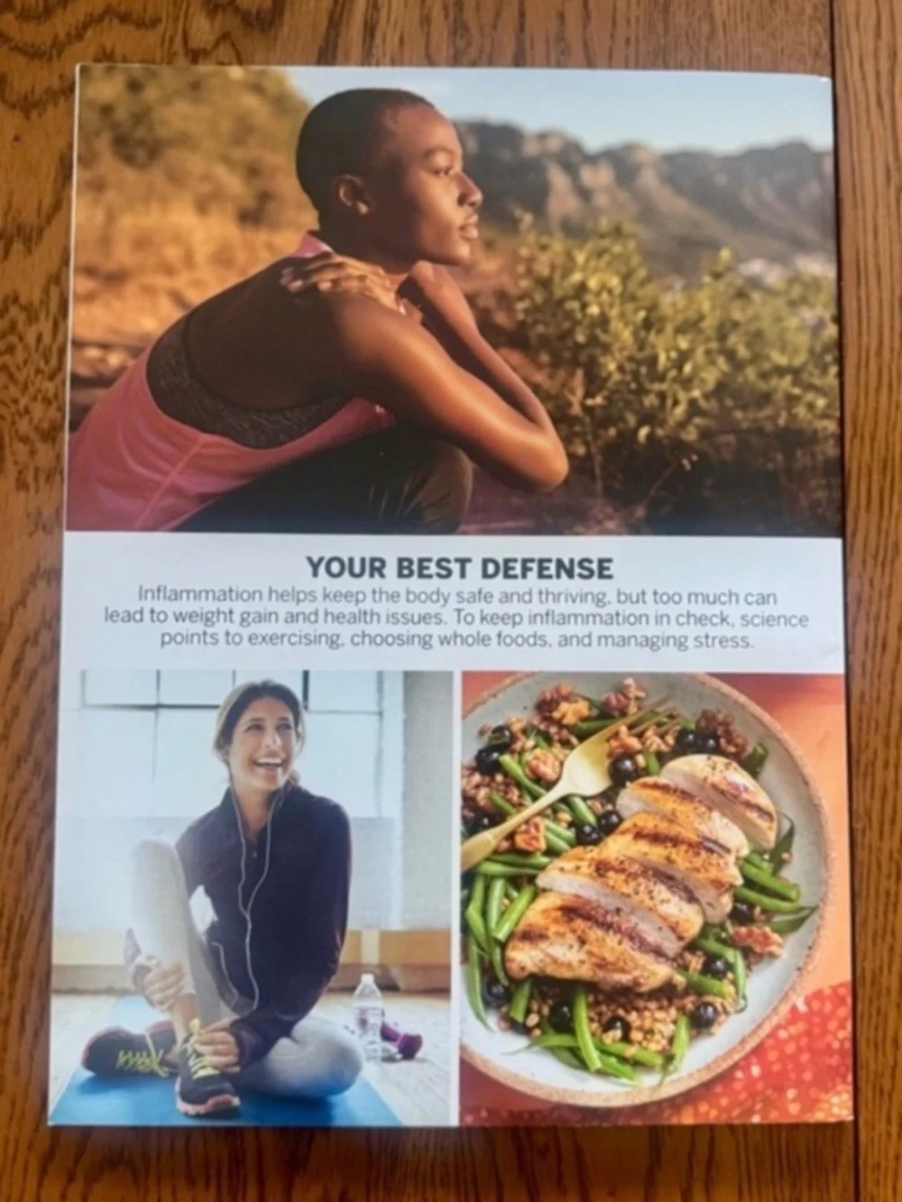 Health special edition